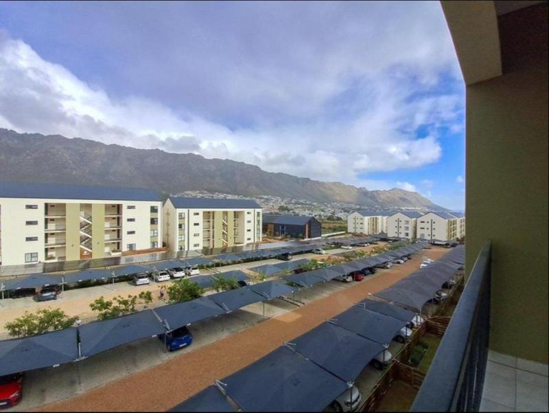 2 Bedroom Property for Sale in Greenbay Eco Estate Western Cape